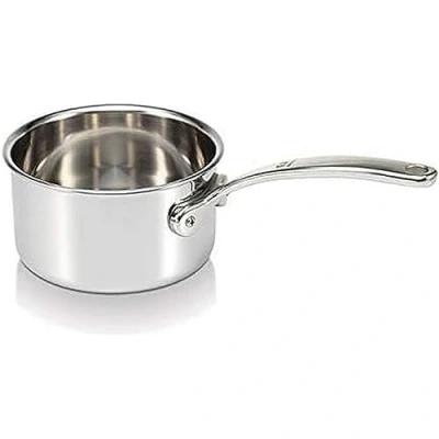 Image of BEKA Tri Lux Saucepan, Stainless Steel, Inox, 32 x 18 13 cm