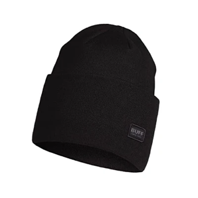 Image of Buff Beanie Knitted Niels Evo Unisex adults