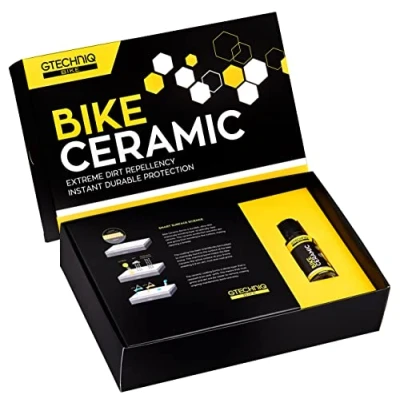Image of Gtechniq Bike Ceramic