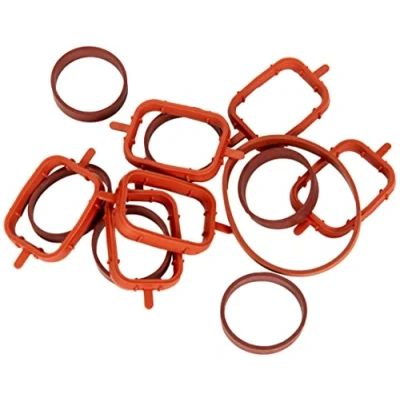 Image of Elring 228690 Gasket Set, intake manifold