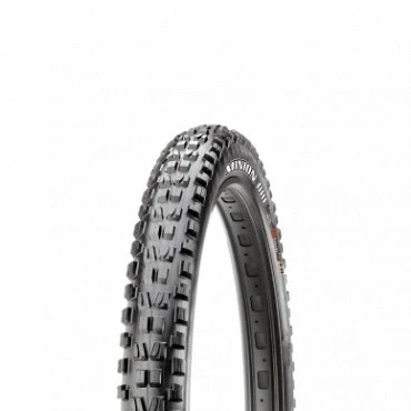 Image of Maxxis Minion DHF Folding WT Exo+ TR 27.5&quot; x 2.60&quot; MTB Tyre
