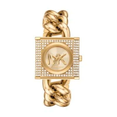 Image of Michael Kors MK4711 Wristwatch for Women