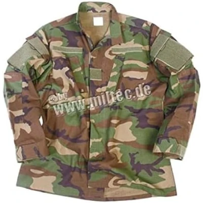 Image of Mil Tec Jacket 11929020 Navy Multicolor 906