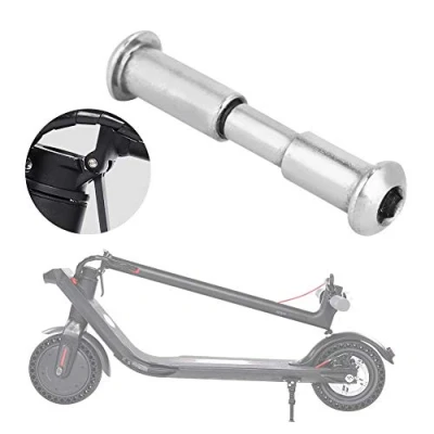 Image of vis Xiaomi m365,Fix Bolt Screw replacement for M365 Electric Scooter,Bolt Scooter Assembled Screws Fixed Folding MIJIA