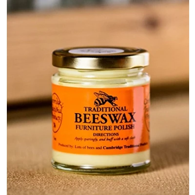 Image of Cambridge Beeswax Neutral 142g