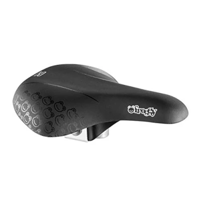 Image of Selle Royal Froggy Childrens Bicycle Saddle