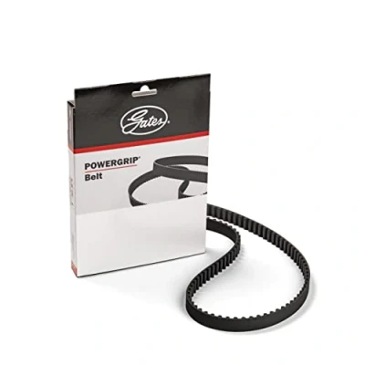 Image of 01201204, FA01201203 Timing Belt GATES FleetRunner Micro V Stretch Fit 5014 54 514mm 19mm FIAT: 131 Saloon