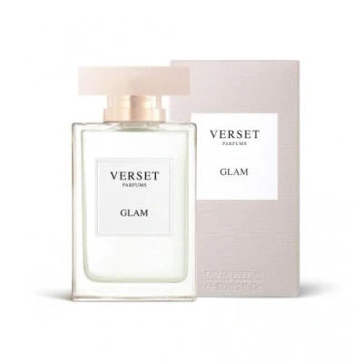 Image of Verset Parfums Eau de Parfum Glam 100milliliter Spray for Women