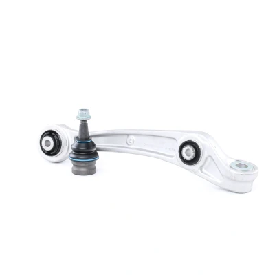 Image of 8K0407151B, 8K0407151BS1, 8K0407151C, 8K0407151CS1, 8K0407151D Suspension arm FEBI BILSTEIN 40413 AUDI: A4 B8 Avant, Saloon, Q5