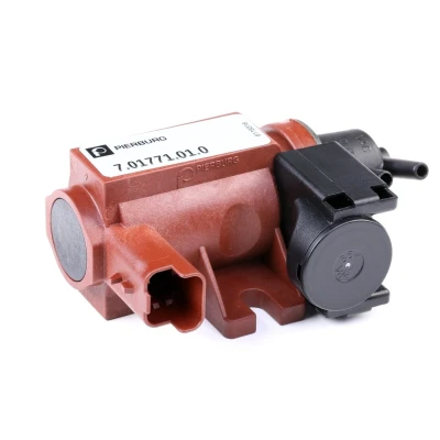 Image of 1449602, 6G9Q9E882CA Pressure Converter, exhaust control PIERBURG 7.01771.01.0 FORD: FOCUS 2, S Max Mk1, 3, VOLVO: V50