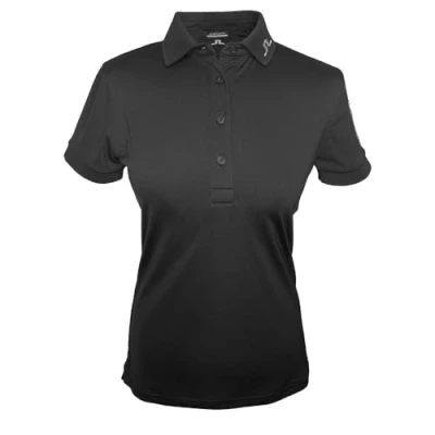 Image of J.Lindeberg 2022 Women Tour Tech Jersey Golf Polo