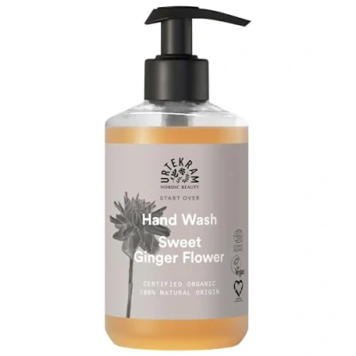 Image of Sweet Ginger Flower Start Over, Hand Wash 300 ml