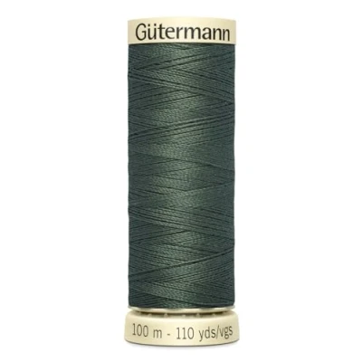 Image of Gutermann Sew All Polyester Thread, Garden Trellis 0269, 100 m