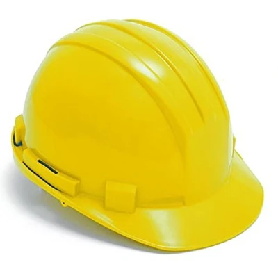 Image of 6 Point PWS Hard Hat Safety Helmet Adjustable Sweat Foam Band