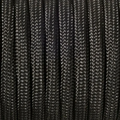 Image of Paracord 2 mm x 50 m, Black