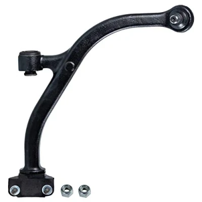 Image of 352081, 352093 Suspension arm FEBI BILSTEIN 19733 PEUGEOT: 106 II Hatchback, I CITROËN: Saxo Hatchback