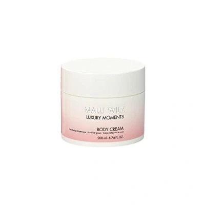 Image of Malu Wilz Luxury Moments Body Cream