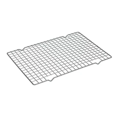 Image of Genware CWT3323 Cooling Wire Tray, 330 mm x 230