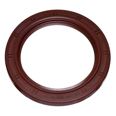 Image of N3H110508 Crankshaft Seal AJUSA 15097300 FKM (fluorocarbon rubber)
