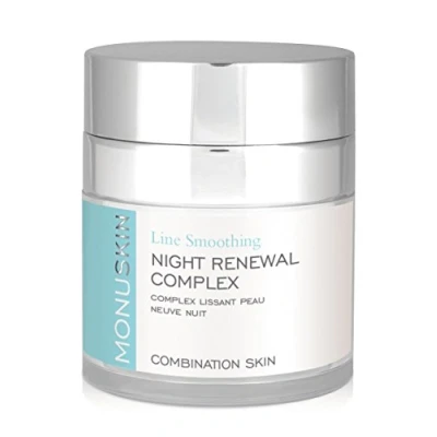 Image of MONU Night Renewal Complex 50ml
