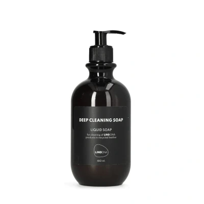 Image of Lind DNA Deep Cleansing Soap 480 ml