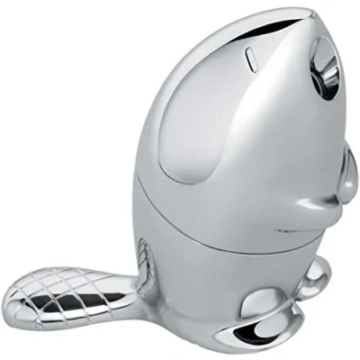 Image of Alessi Kastor Pencil Sharpener