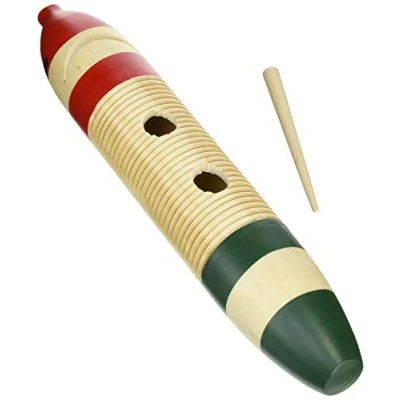 Image of LP Latin Percussion LP861700 Guiro CP Cylinder