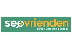 SEO Vrienden logo