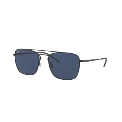 Image of Sunglasses Ray ban Rb3588 col. 901480 Man Square Black