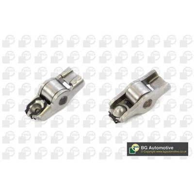 Image of 036109411, 036109411C, 036109411D, 36109411, 36109411B Rocker Arm, valve train BGA RA5266