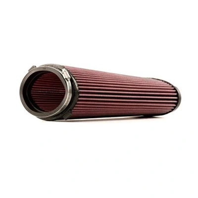 Image of K&amp;N Engine Air Filter: High Performance, Premium, Washable, Replacement Compatible with 2004 2012 PORSCHE (Boxster, Cayman), E 2295
