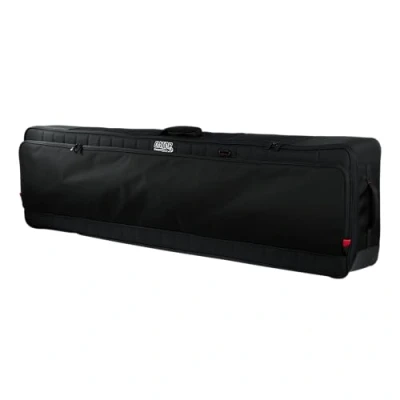 Image of Gator G PG 88SLIMXL Pro Go Ultimate Gig Bag for Slim XL 88 Keyboards