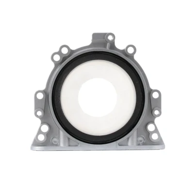 Image of 038103171, 038103171B, 06A103171A, 06A103171B, 38103171 Crankshaft Seal FEBI BILSTEIN 36382 AUDI: TT Coupe, A4 B7 Saloon, A3 Hatchback