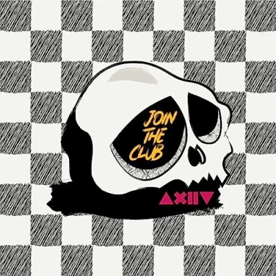 Image of Join The Club