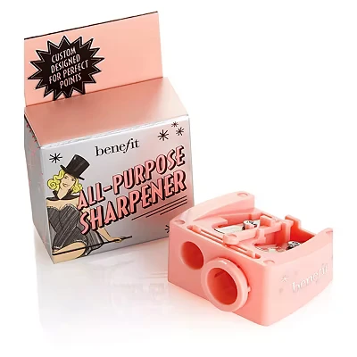 Image of Benefit All Purpose Pencil Sharpener