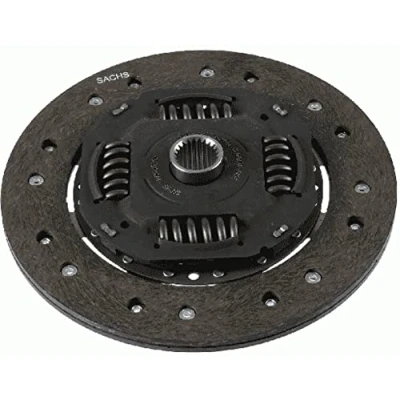 Image of 93011604913, 93011604914, 95011601201, 95011601202, 95011601203 Clutch Plate SACHS 1878 005 350 240mm 23
