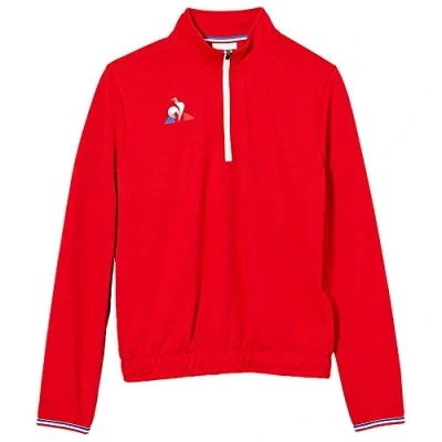 Image of Le Coq Sportif N1 Training Sweat Men&#039;s Sweatshirt