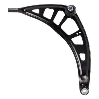 Image of 31129804431, 31129806519 Suspension arm FEBI BILSTEIN 170965 MINI: Countryman