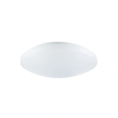 Image of Value+ 3000K LED Bulkhead Light 16W Integral