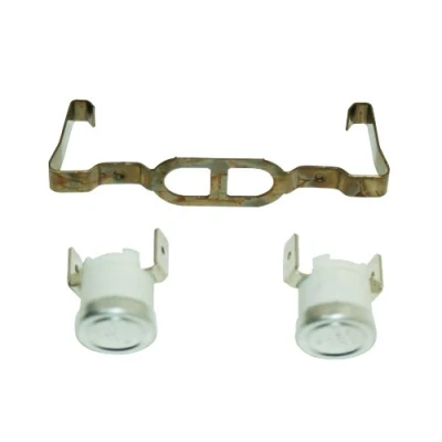 Image of Bauknecht Appliances Accessories/C00313080 Tumble Dryer Thermostat Kit