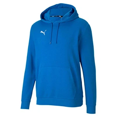 Image of Artze Wall Art PUMA Unisex children, teamGOAL 23 Casuals Hoody Jr Hoodie