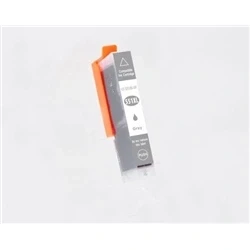 Image of Alpa Cartridge Compatible Canon Pixma MG6350 Grey Ink CLI 551XLGY