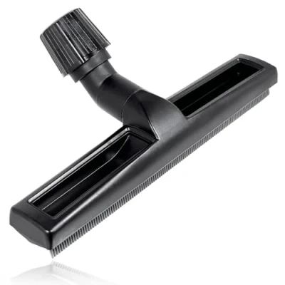 Image of SPARES2GO Squeegee Floor Nozzle Wet Pick Up Tool for Titan Vacuum Cleaner 30mm to 38mm