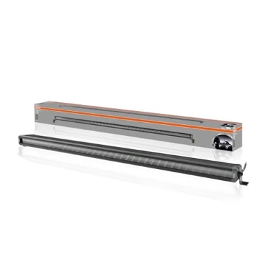 Image of OSRAM LEDriving Lightbar VX1000 CB SM, LED Additional Headlight for Close and High Beam, Combo, 6000 K, Beam up to 525 m, Work Light, ECE Approved