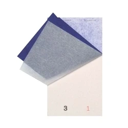 Image of Prestige Duplicate Restaurant PAD Small 140x76mm (50 Pack) 15