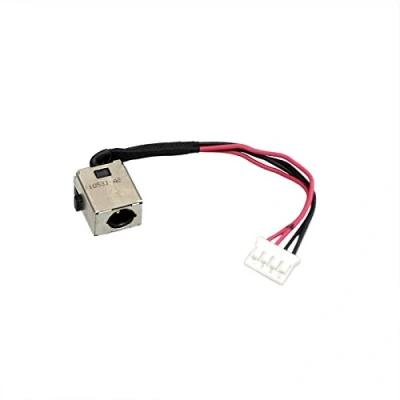 Image of Gintai DC In Power Jack Dock Port Socket Charging Cable Replacement for Acer Aspire ES1 523 533 572 732 DC30100Y300 50.GD0N2.003
