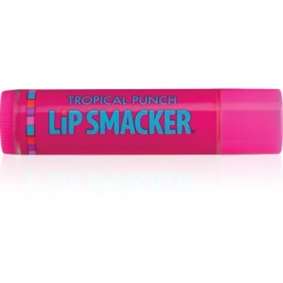 Image of Lip Smacker Original Fun Flavoured Lipgloss Tropical Punch