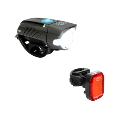 Image of NiteRider Swift 500 &amp; Vmax+ 150 Combo