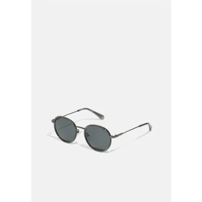 Image of Polaroid Unisex Sunglasses, Size: 51, Grey