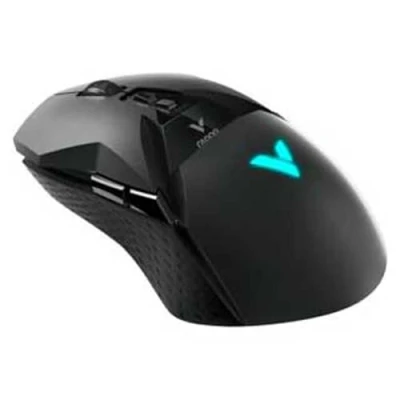 Image of Rapoo VT950 WL+Wired Gaming Opt. Mouse Black